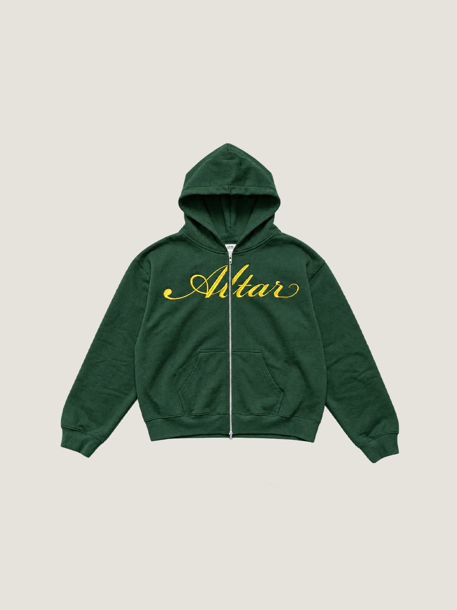 Haven Hoodie