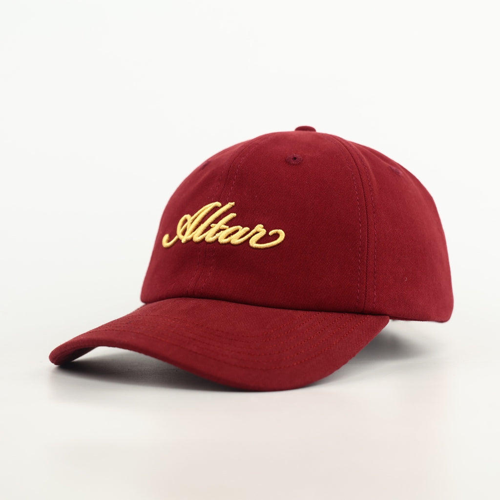 Heritage Hat