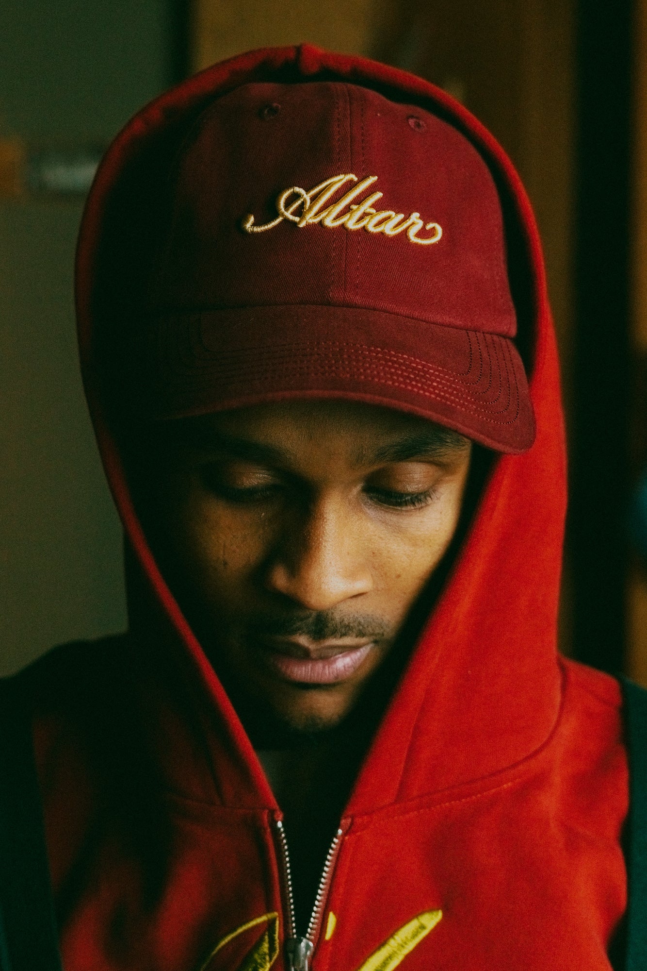 Heritage Hat