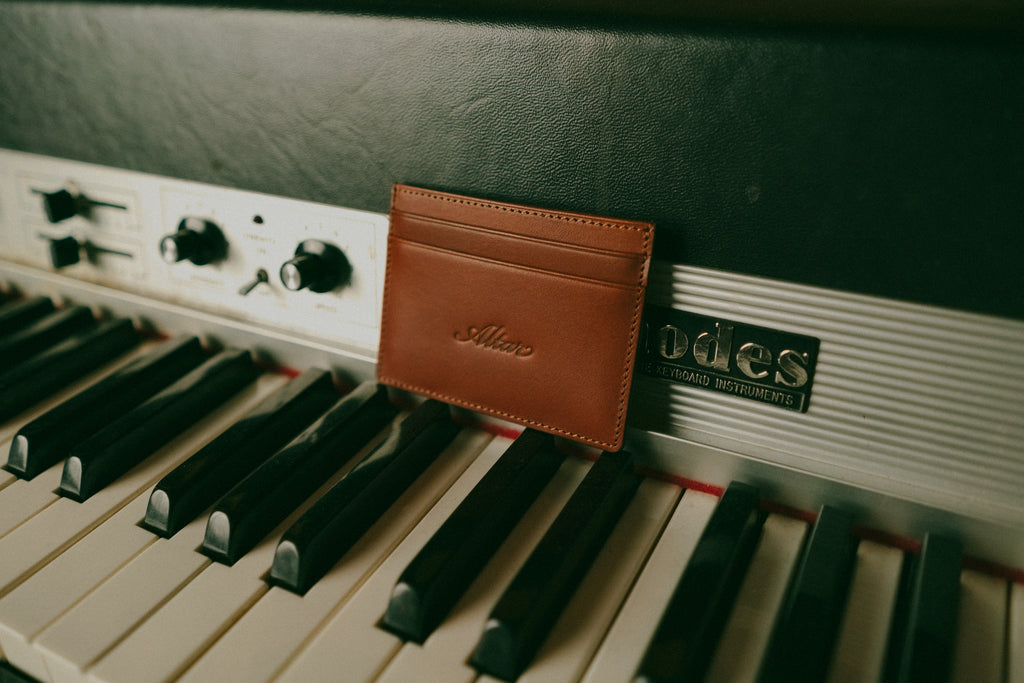 The Ledger