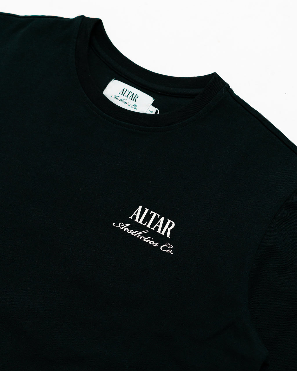 The Daily T-shirt