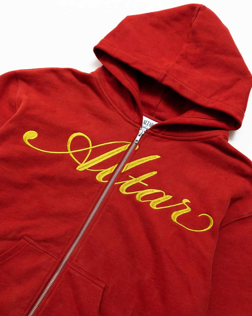Haven Hoodie