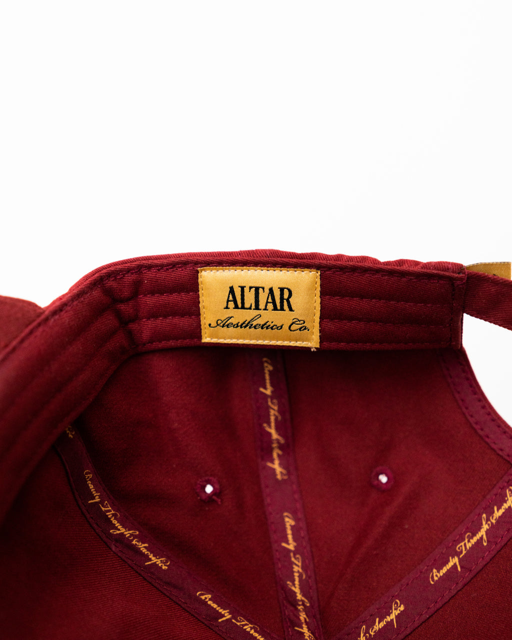 Heritage Hat