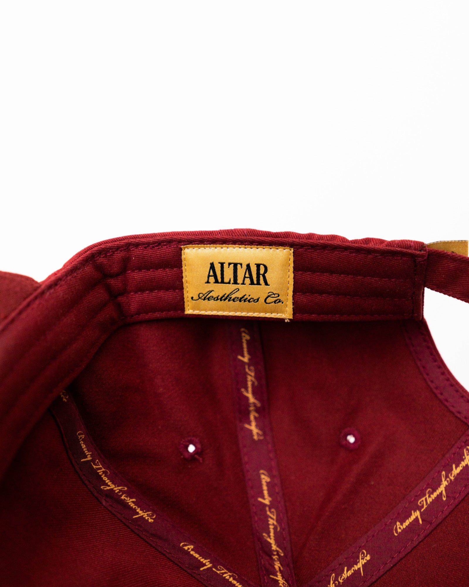 Heritage Hat