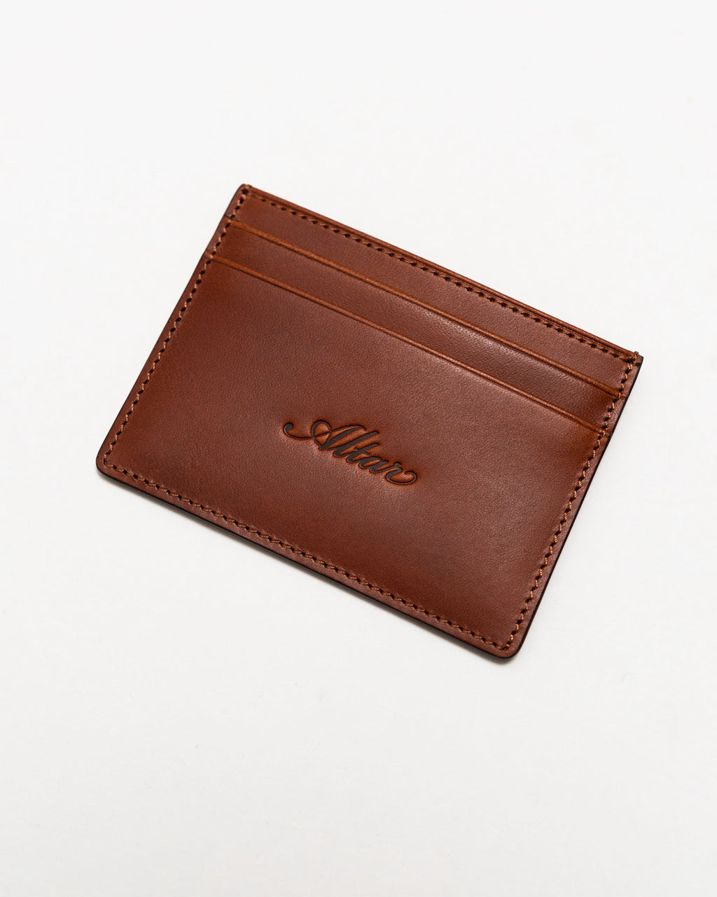 The Ledger
