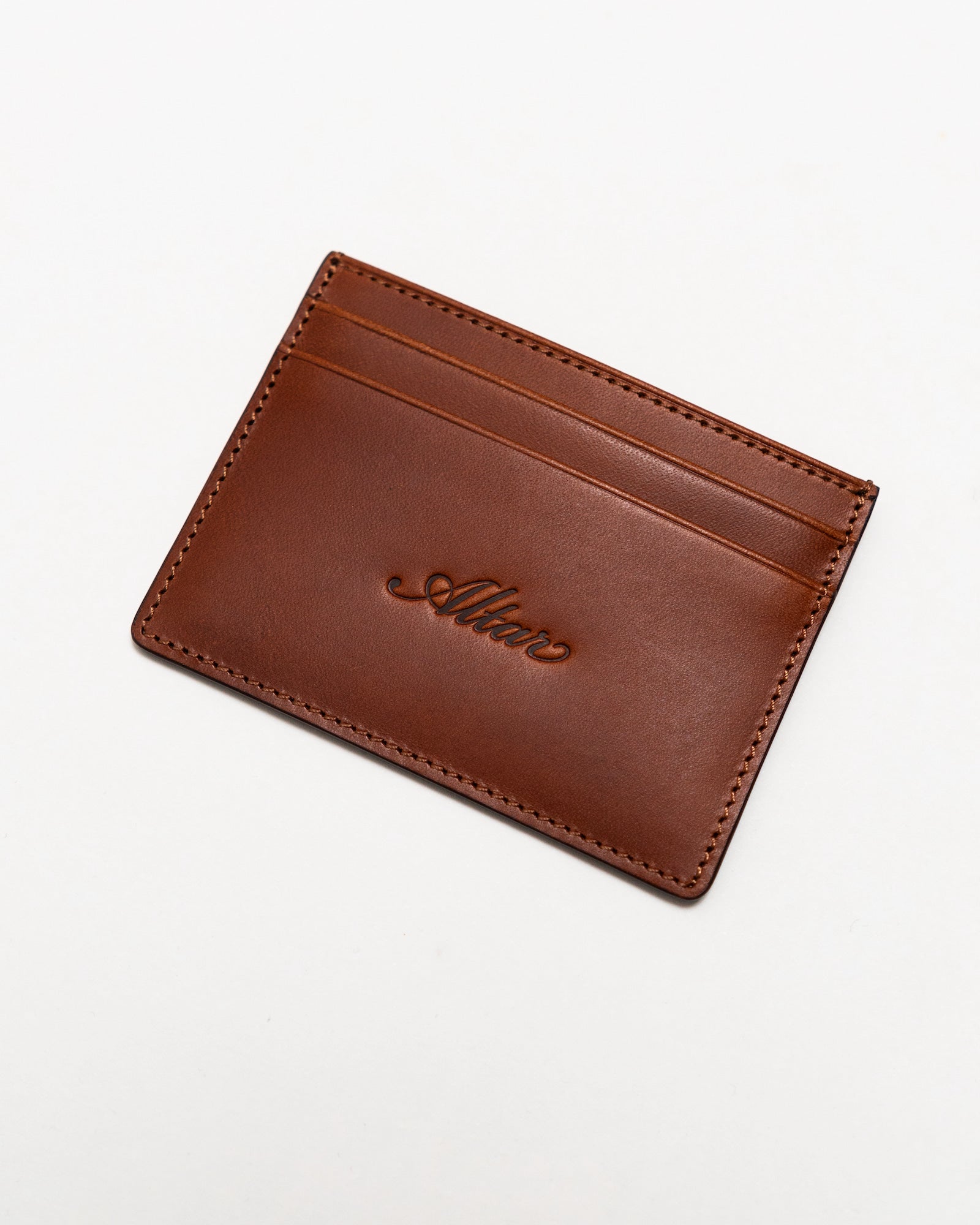 The Ledger