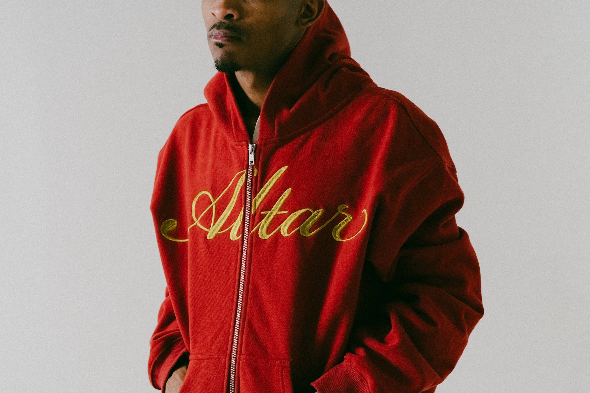 Haven Hoodie