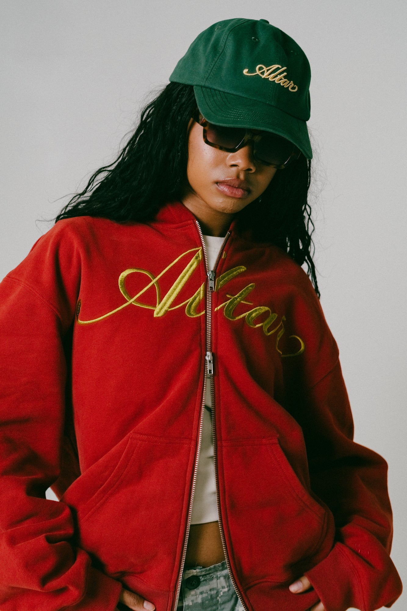 Haven Hoodie
