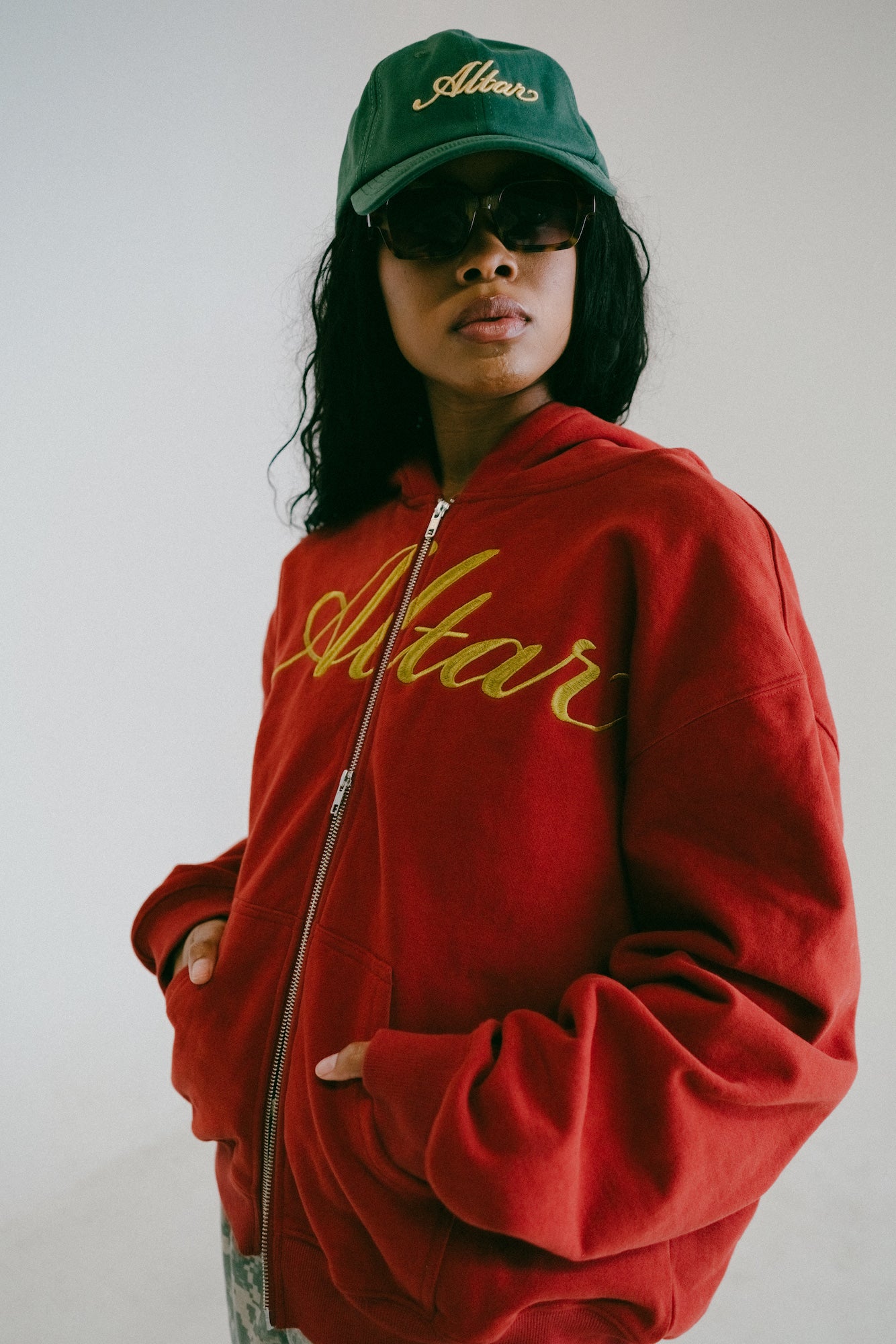 Haven Hoodie