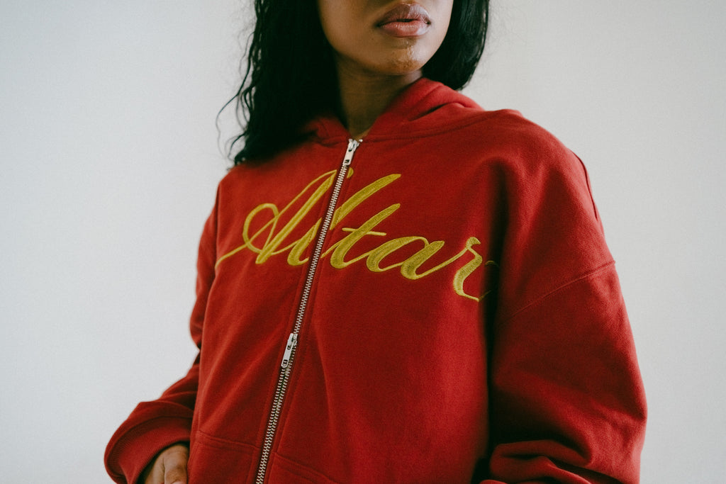 Haven Hoodie