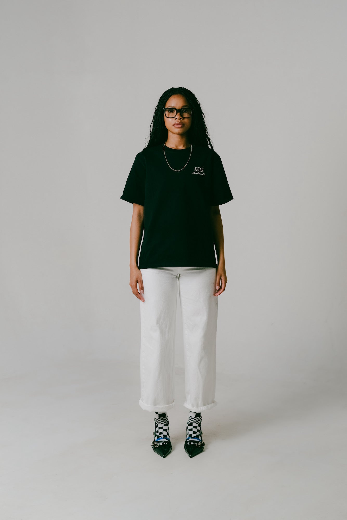 The Daily T-shirt