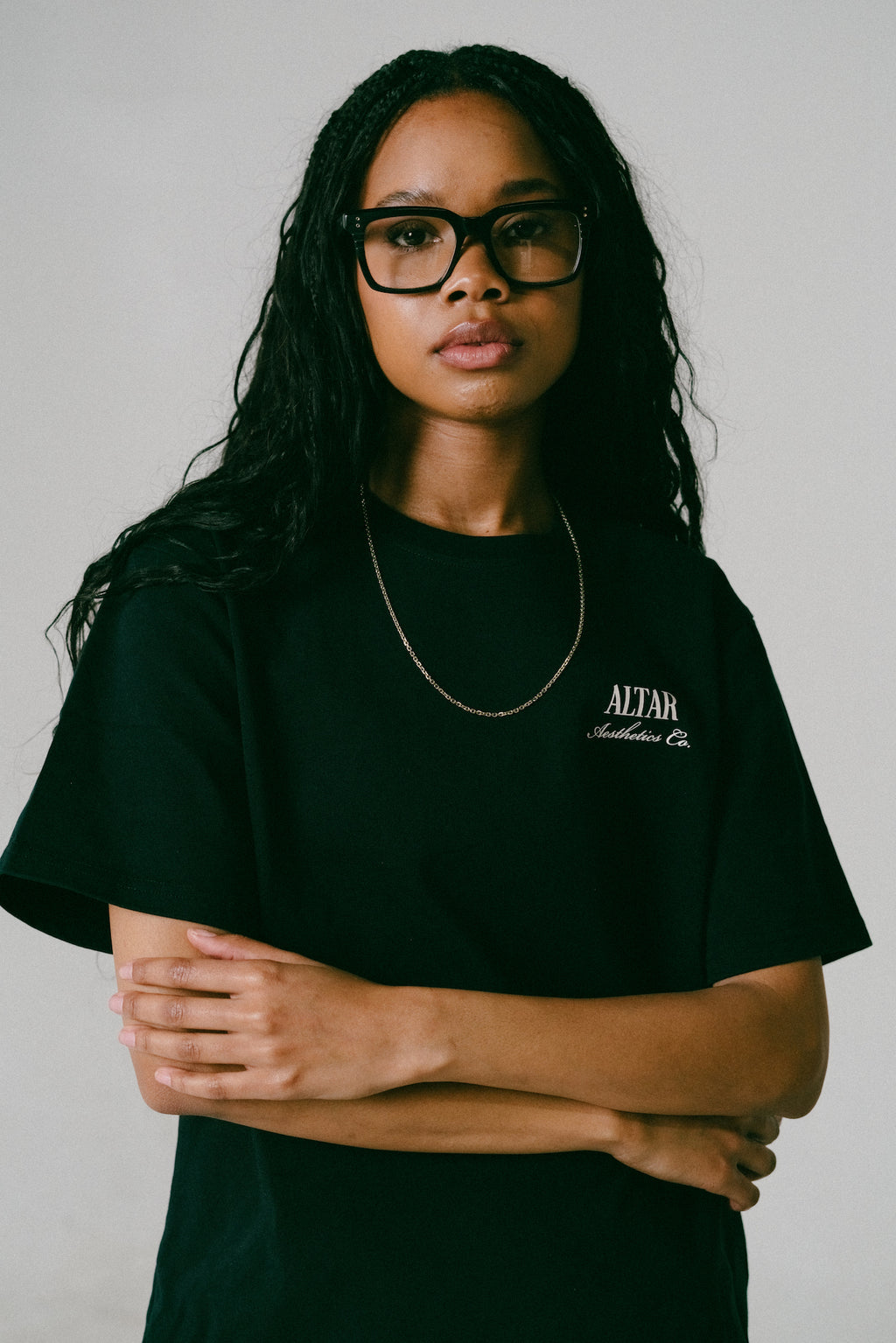 The Daily T-shirt