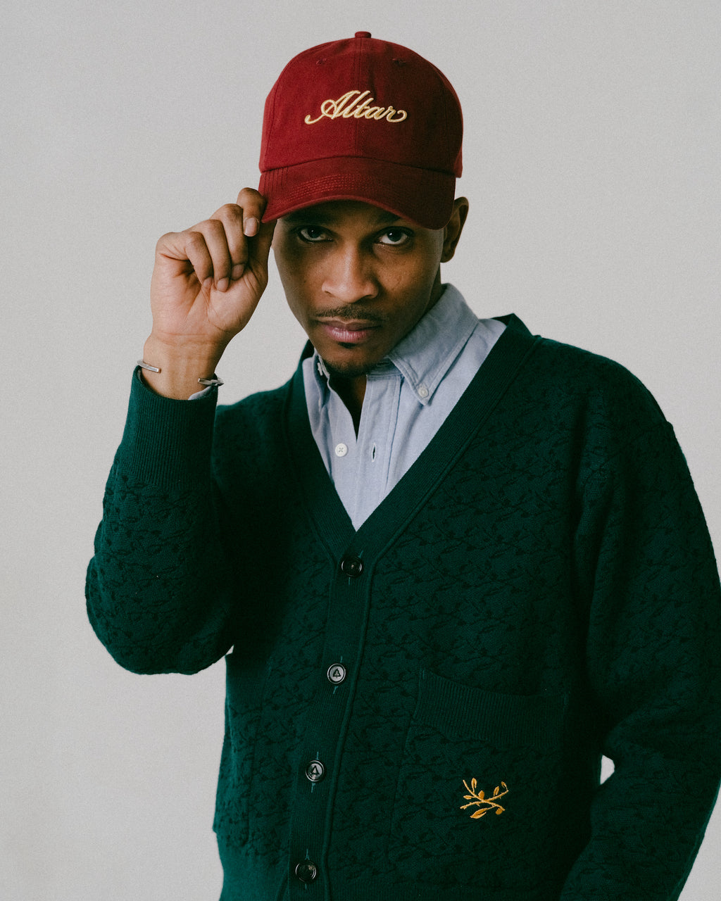 Heritage Hat