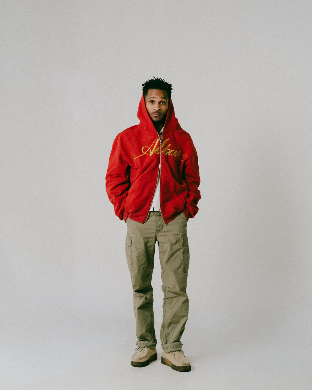 Haven Hoodie