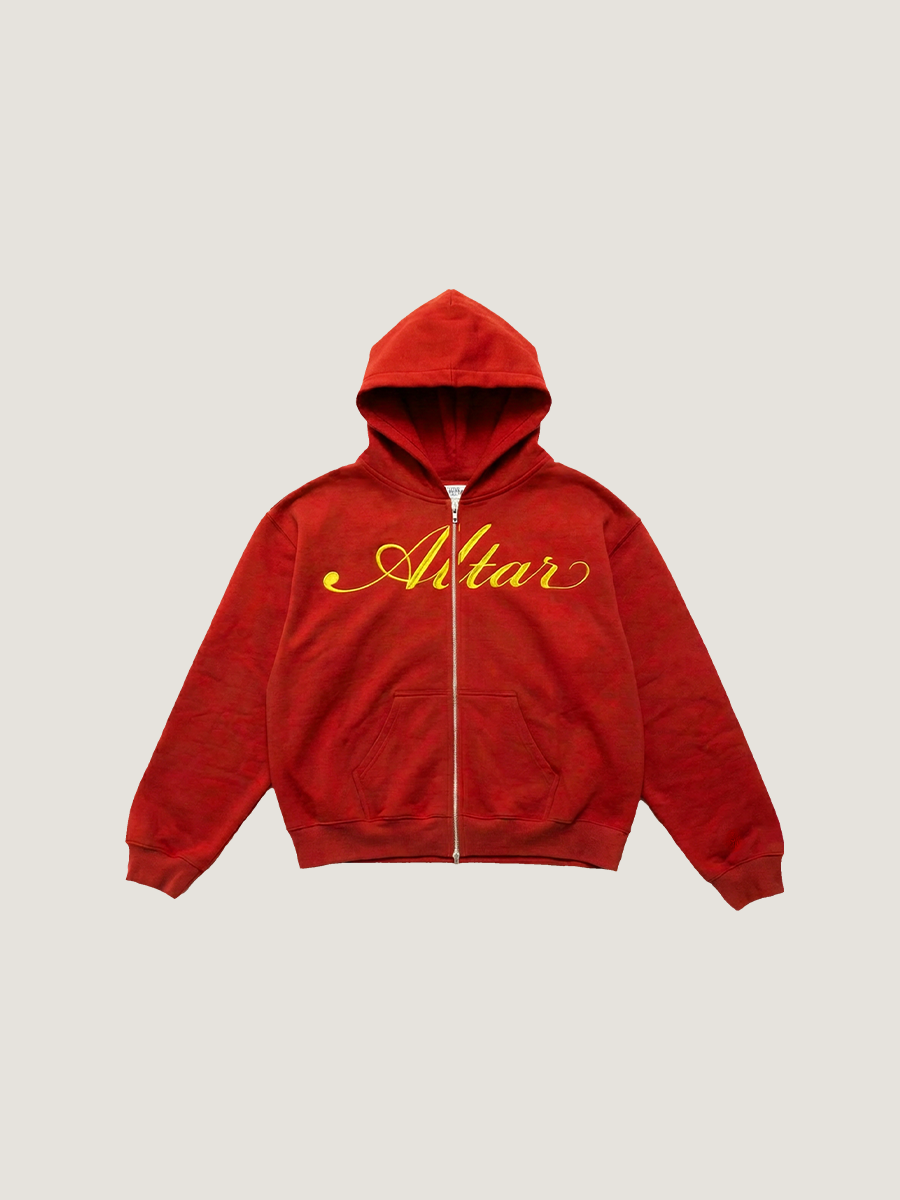 Haven Hoodie