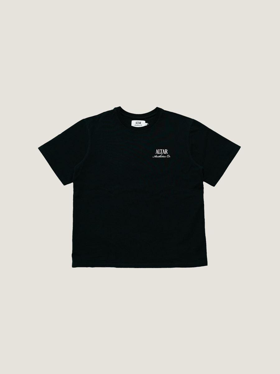 The Daily T-shirt
