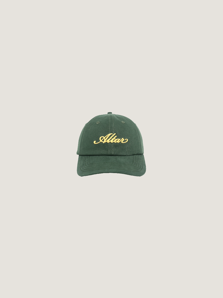Heritage Hat