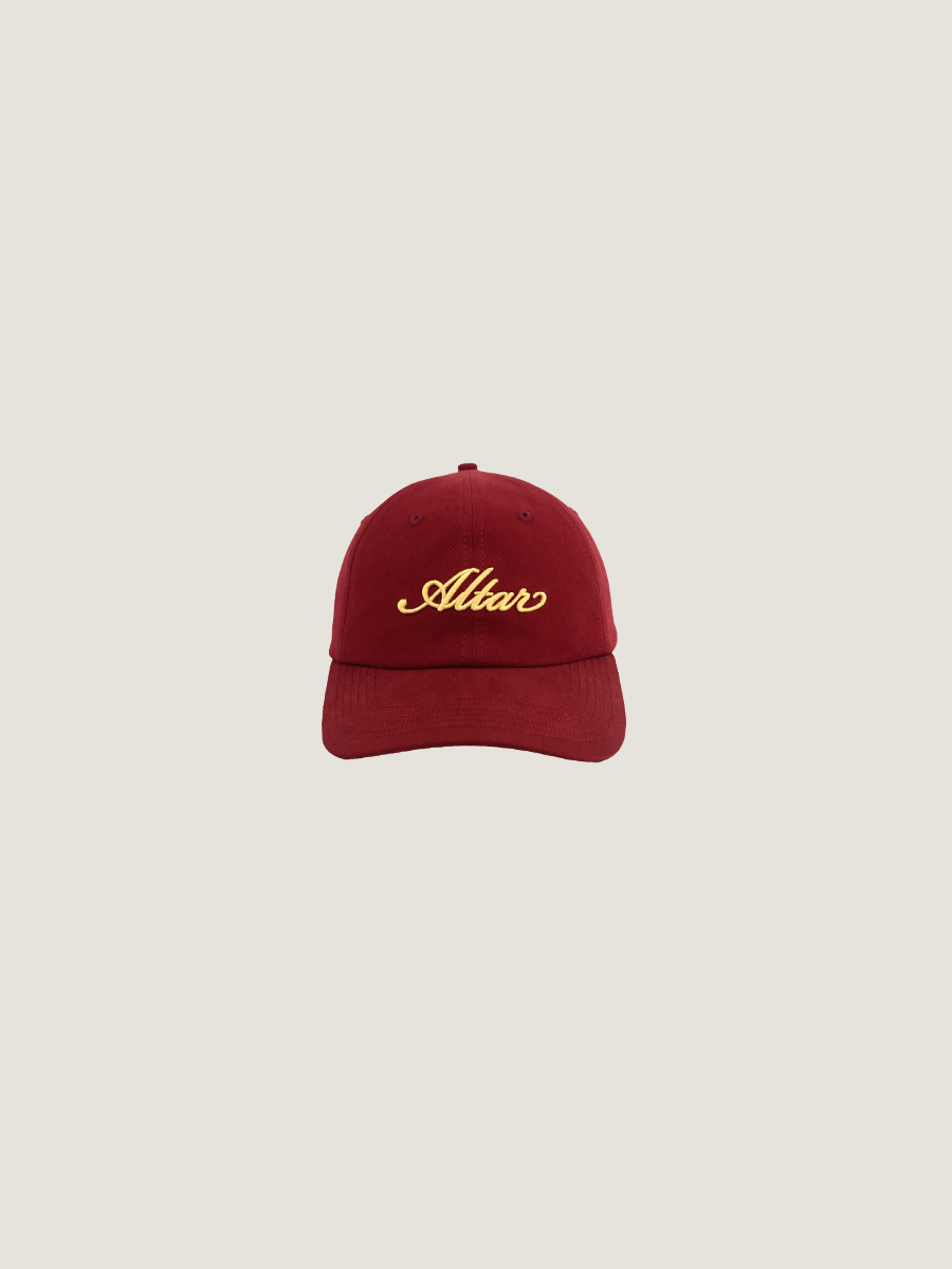 Heritage Hat