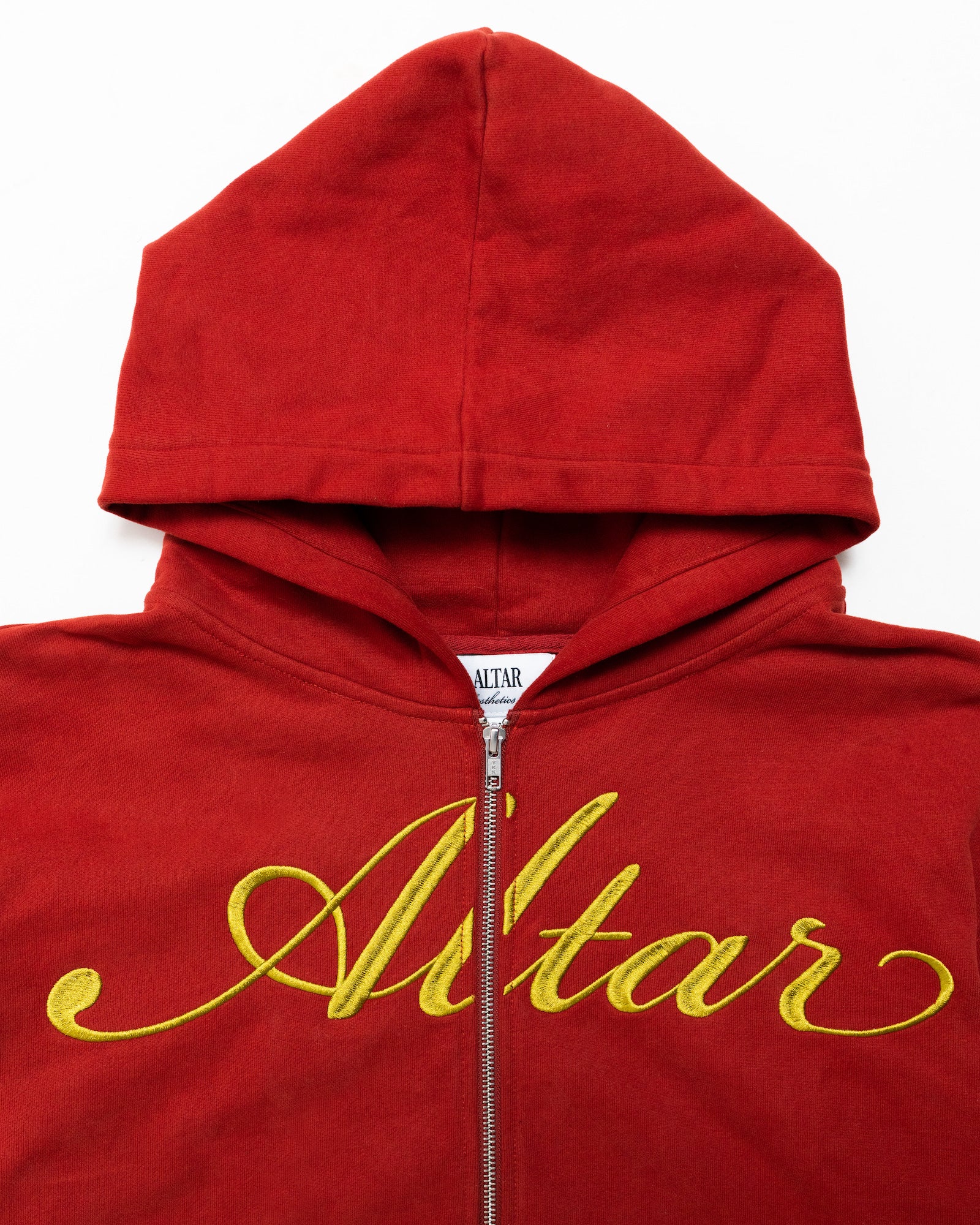 Haven Hoodie