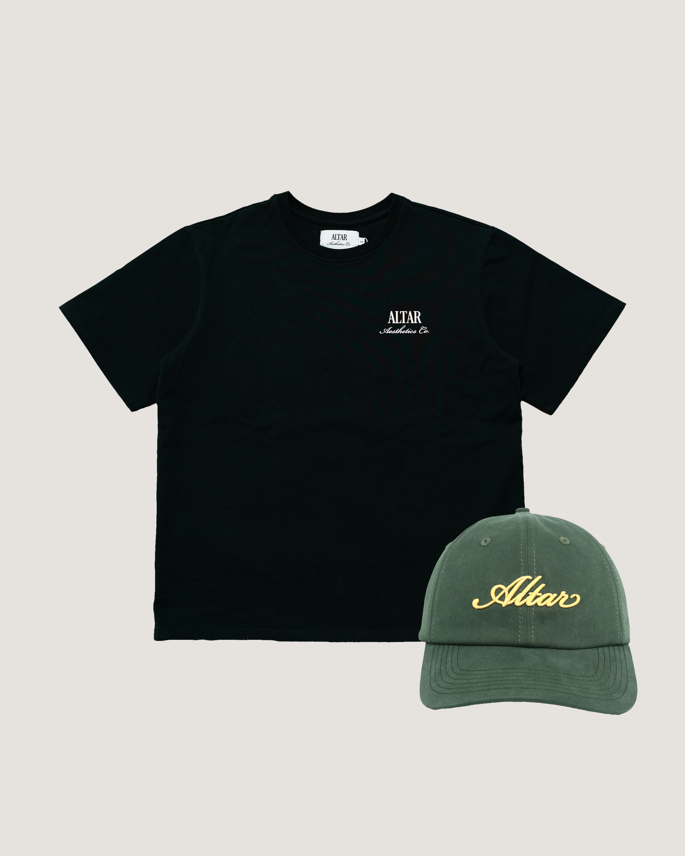 The Uniform