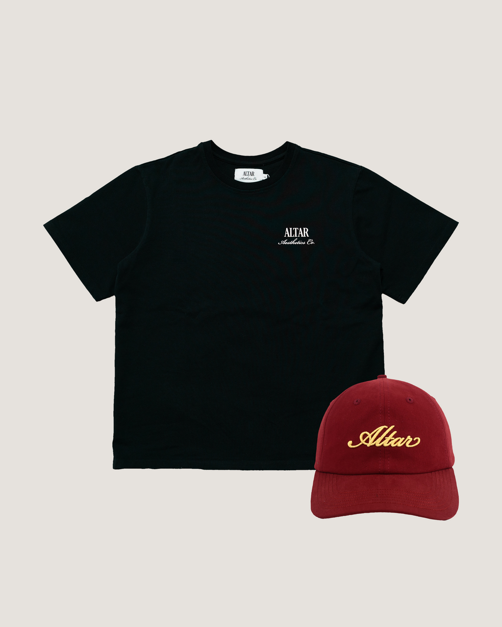 The Uniform