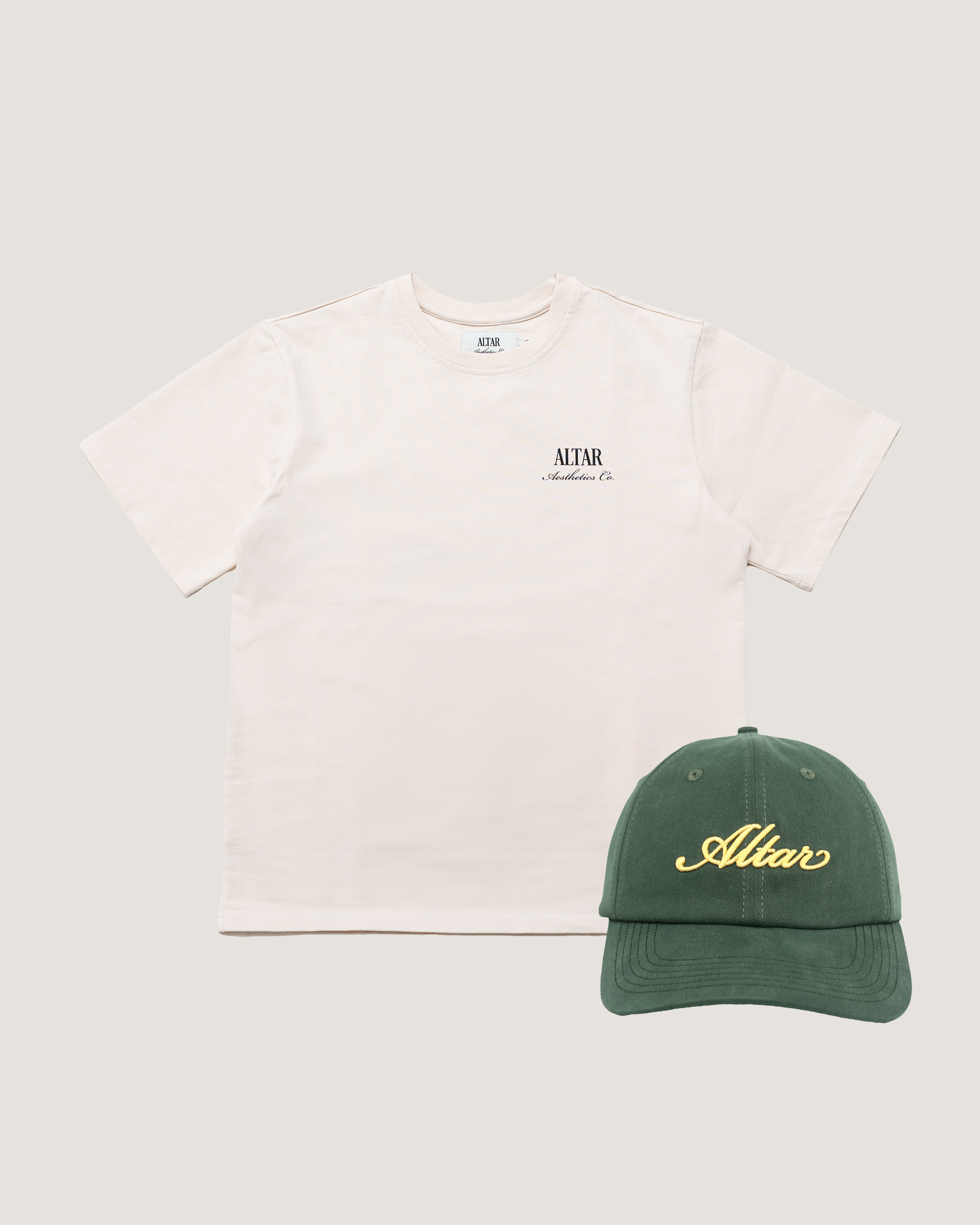 The Uniform