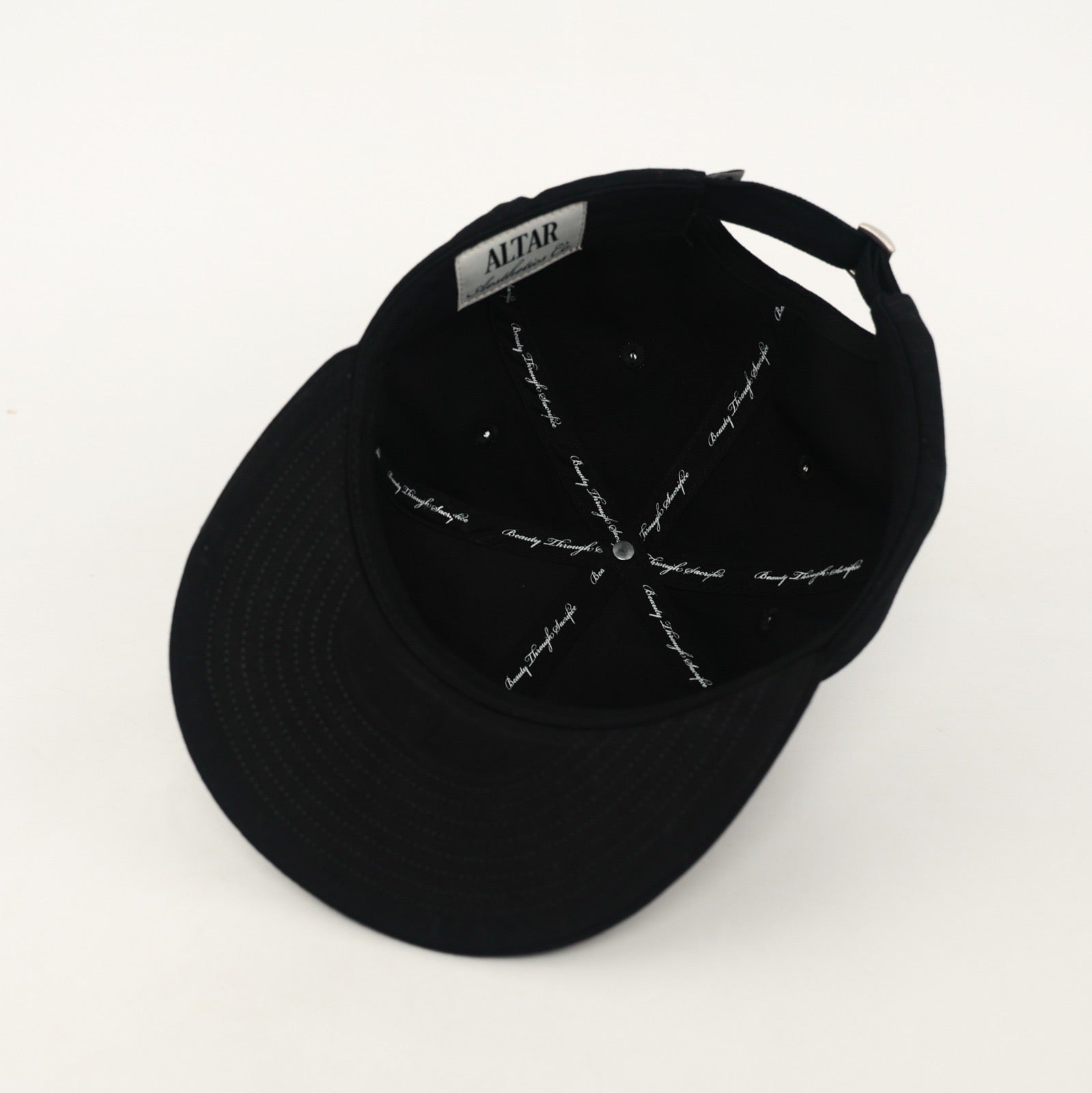 The Daily Hat